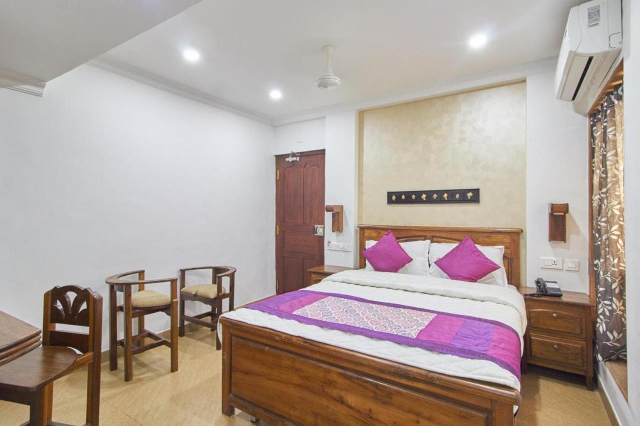 Hotel Mart View Kochi エクステリア 写真