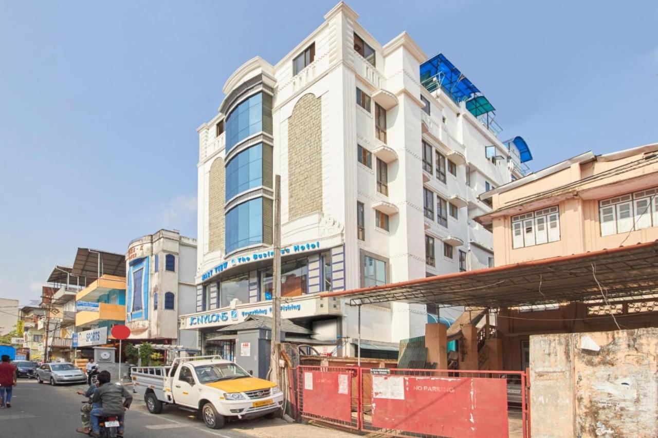 Hotel Mart View Kochi エクステリア 写真