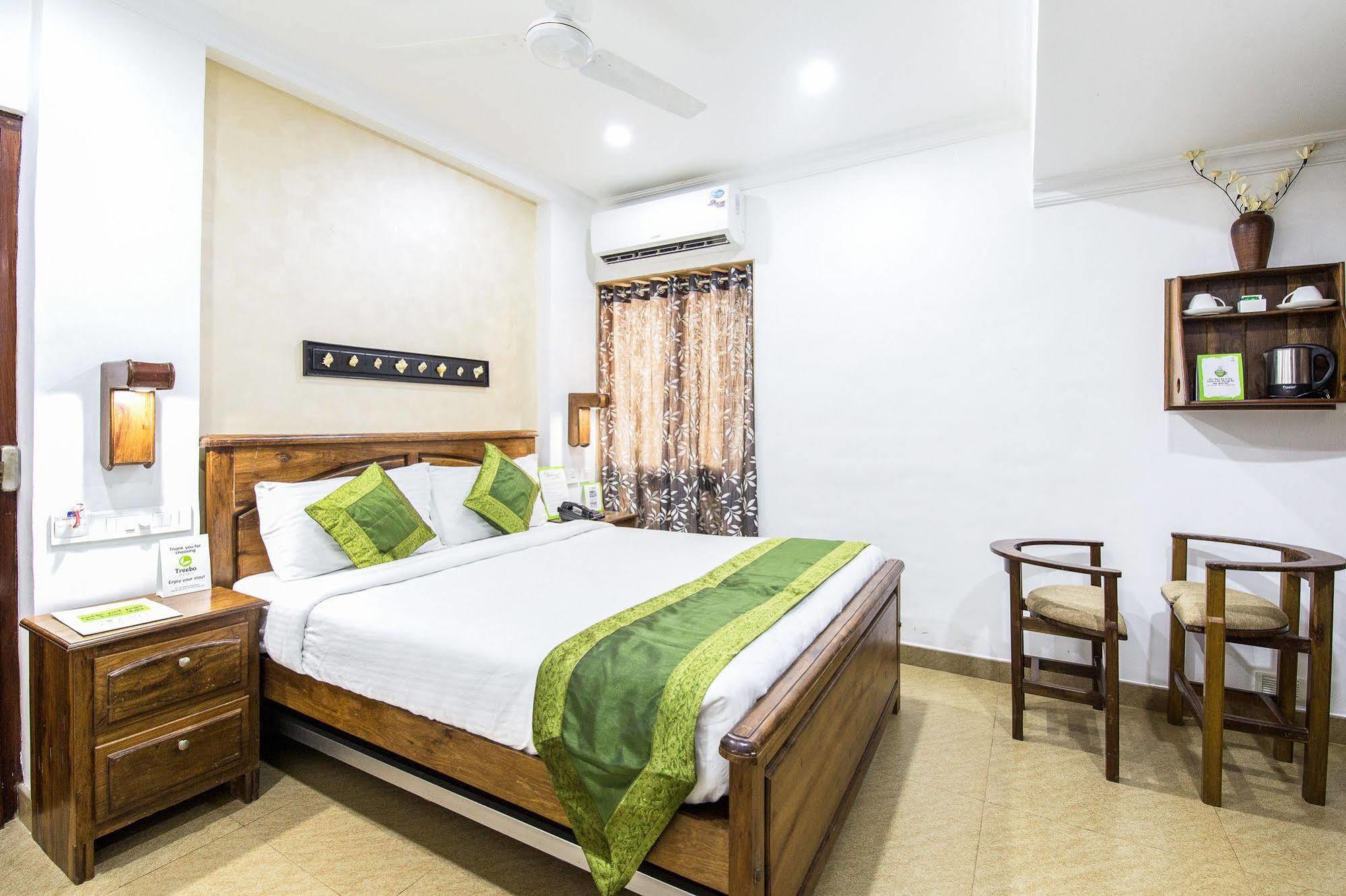 Hotel Mart View Kochi エクステリア 写真