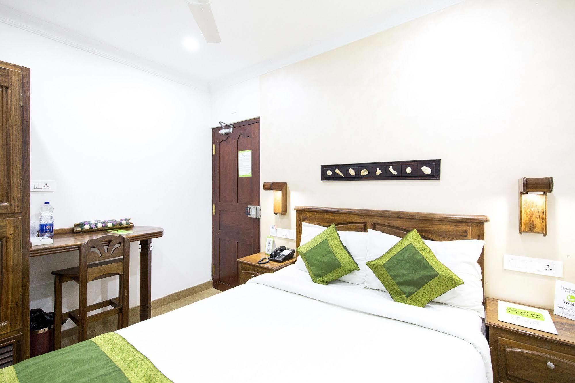 Hotel Mart View Kochi エクステリア 写真